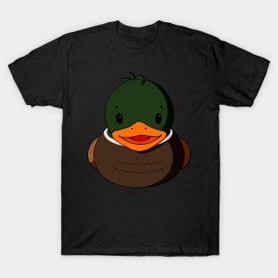 Mallard Rubber Duck T-Shirt